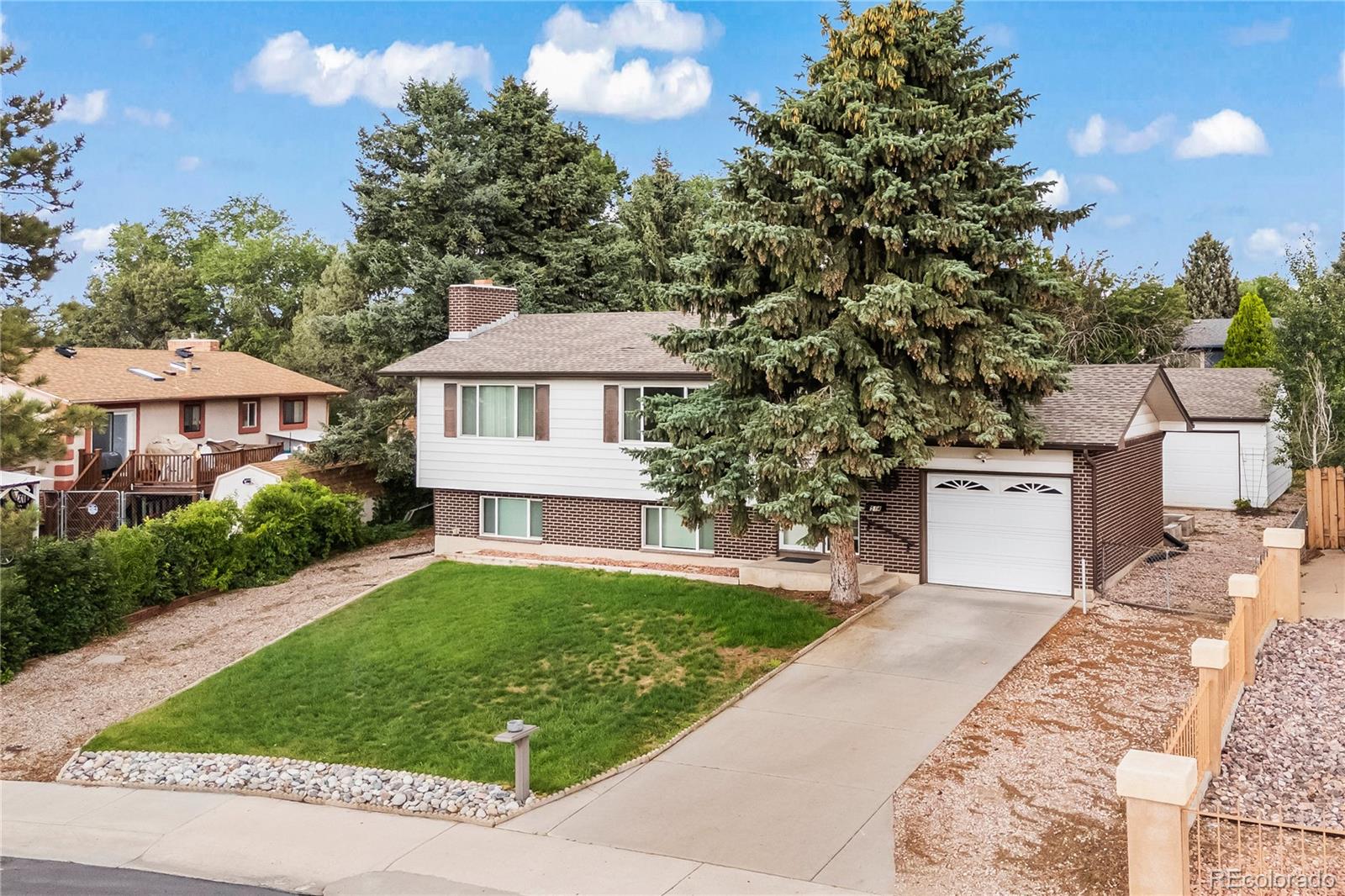 MLS Image #44 for 514  griffith way,colorado springs, Colorado