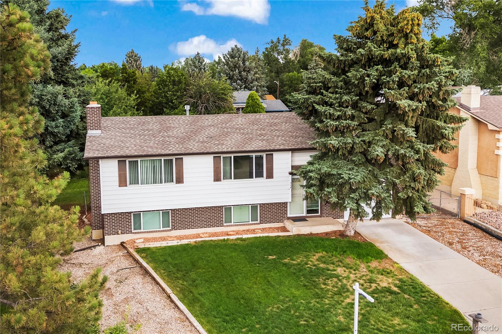 MLS Image #45 for 514  griffith way,colorado springs, Colorado