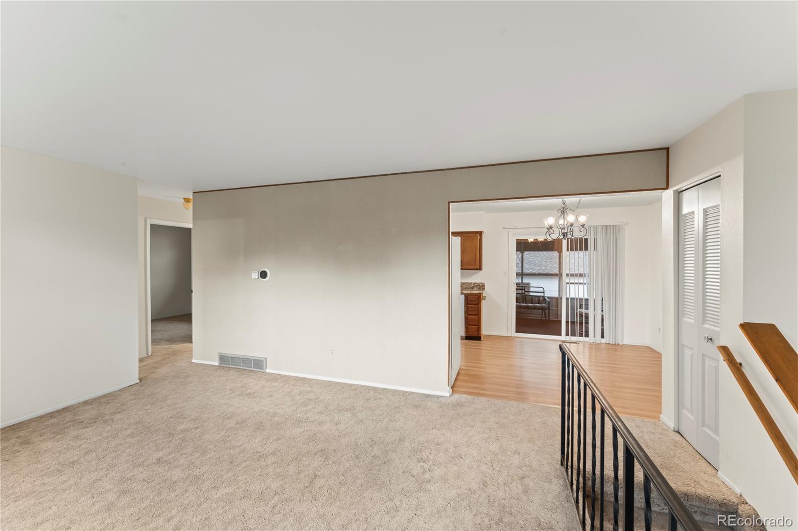 MLS Image #5 for 514  griffith way,colorado springs, Colorado