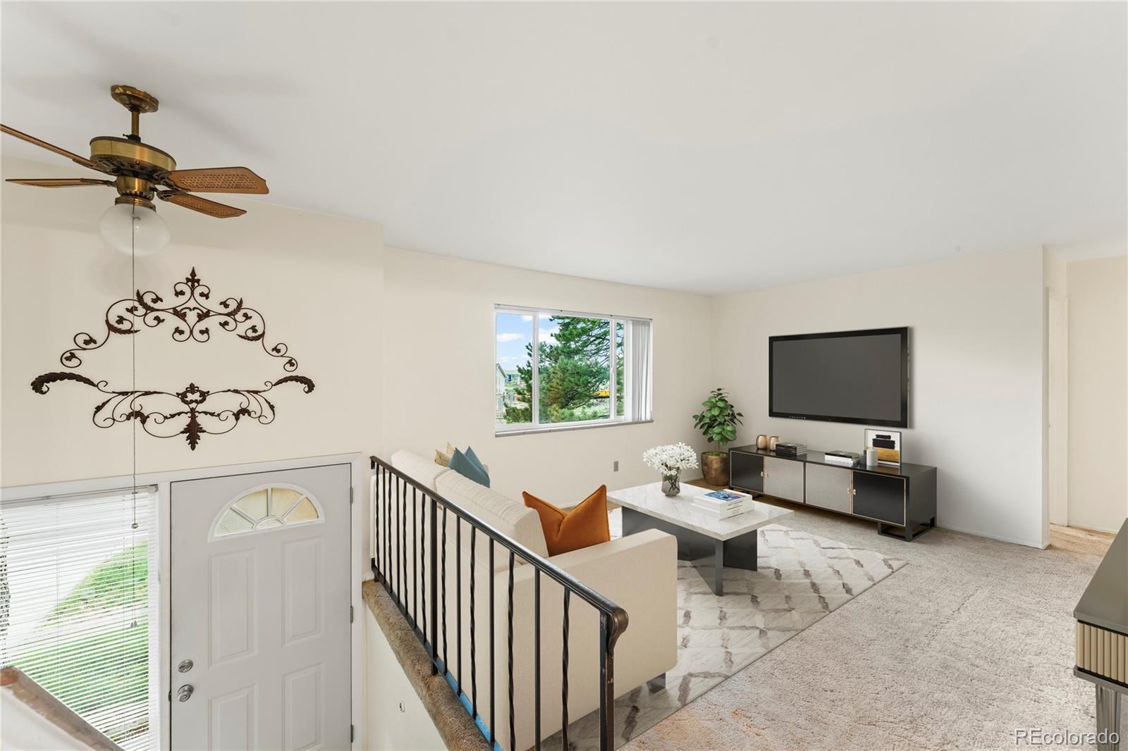 MLS Image #6 for 514  griffith way,colorado springs, Colorado
