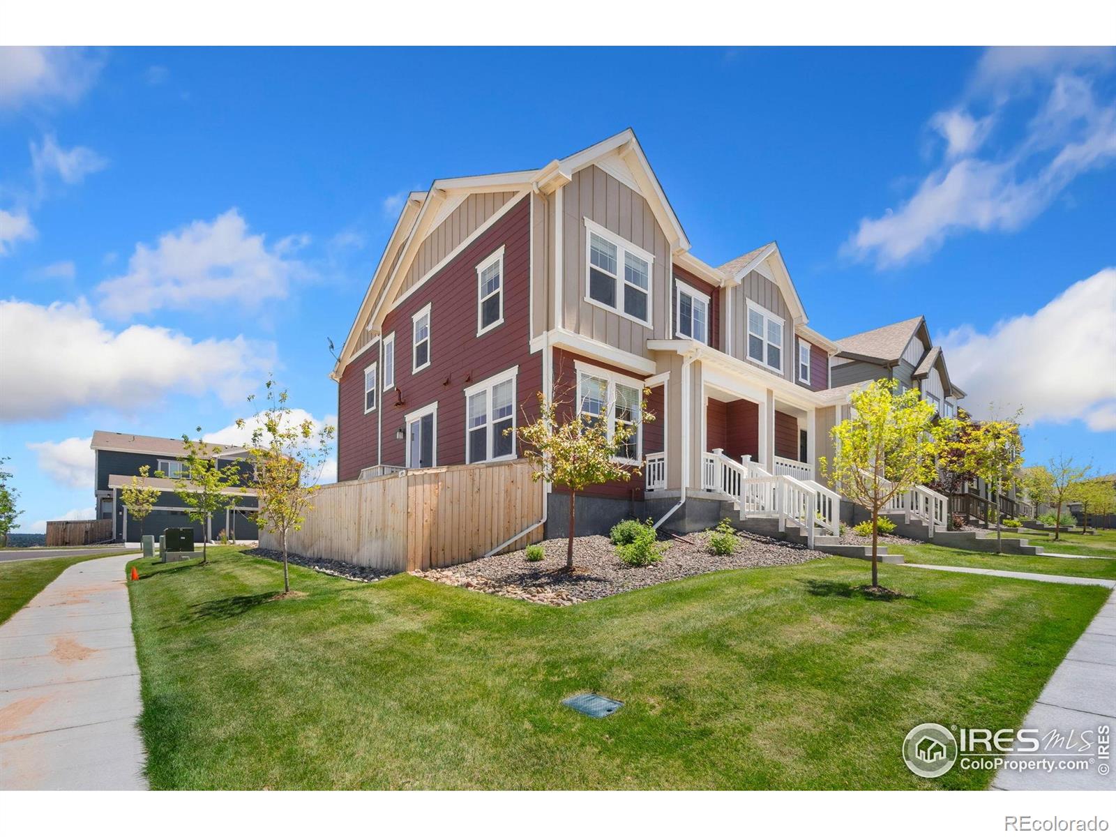 MLS Image #2 for 14203  hop clover trail,parker, Colorado