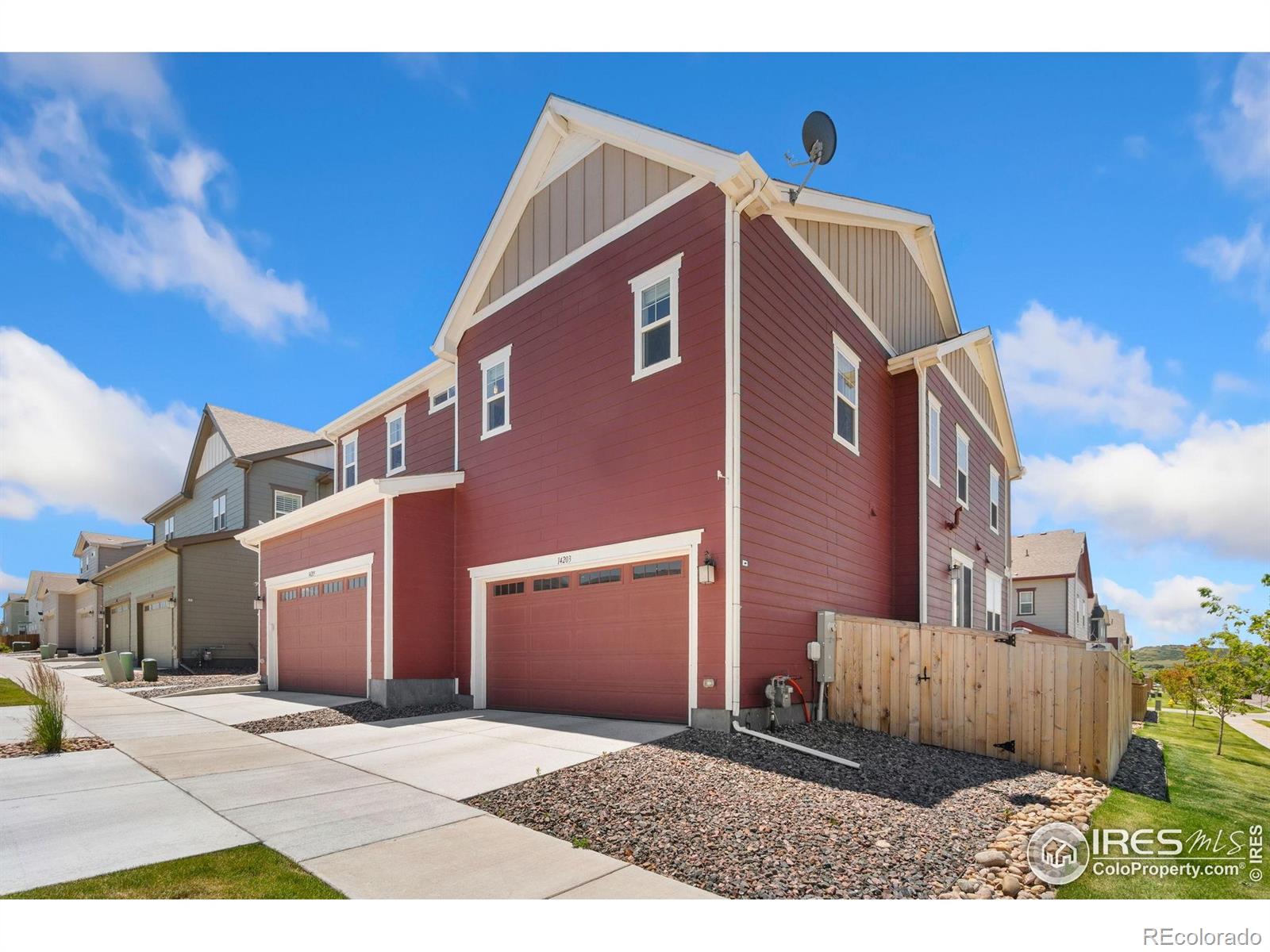 MLS Image #22 for 14203  hop clover trail,parker, Colorado