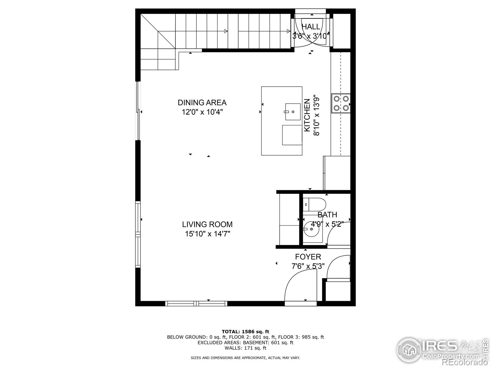 MLS Image #26 for 14203  hop clover trail,parker, Colorado