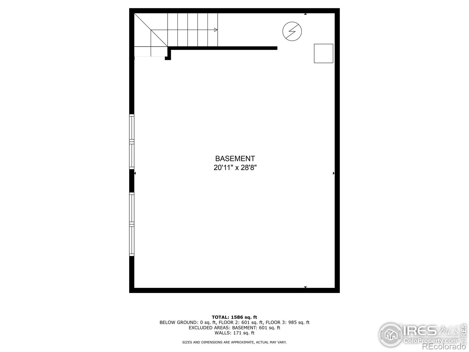 MLS Image #28 for 14203  hop clover trail,parker, Colorado