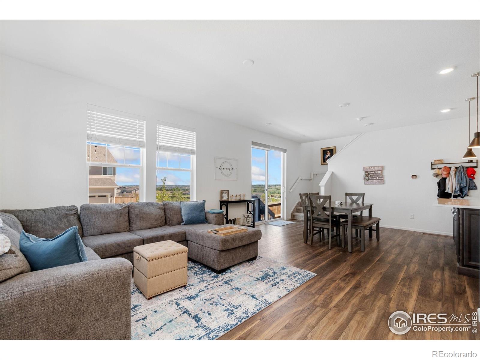 MLS Image #3 for 14203  hop clover trail,parker, Colorado