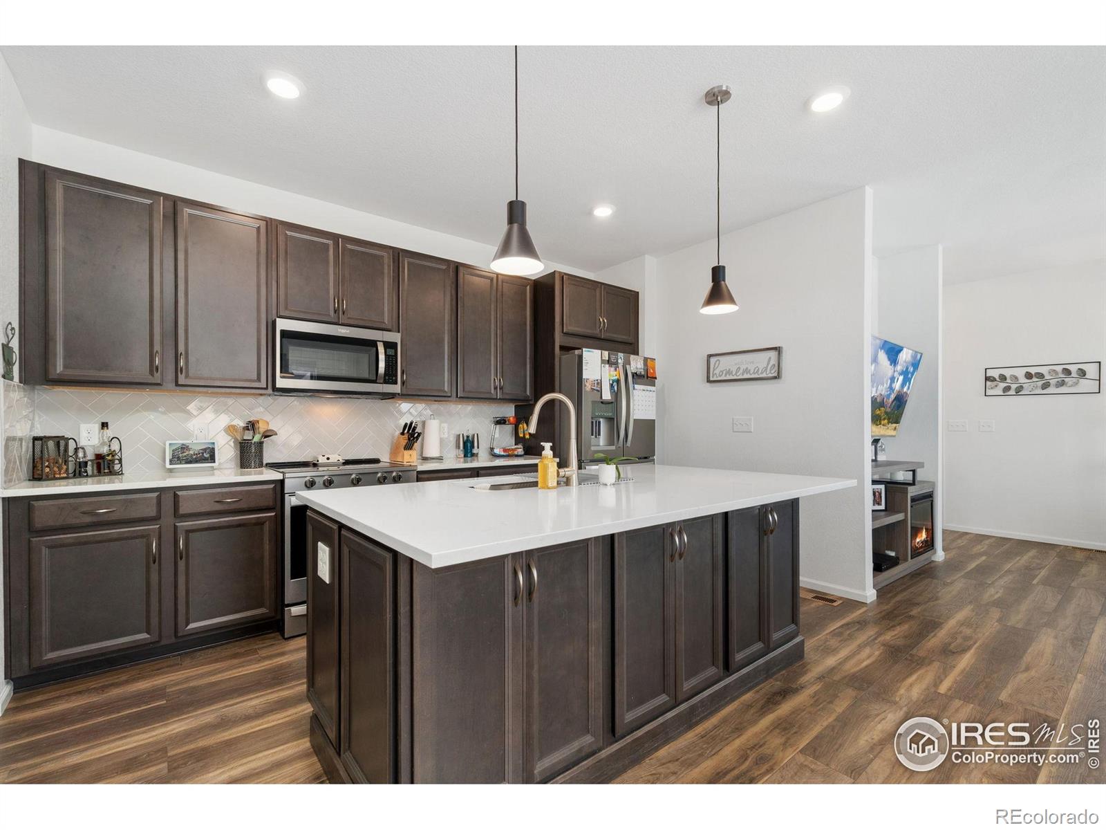 MLS Image #7 for 14203  hop clover trail,parker, Colorado