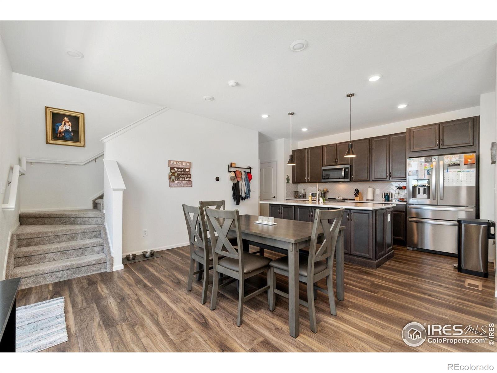 MLS Image #8 for 14203  hop clover trail,parker, Colorado