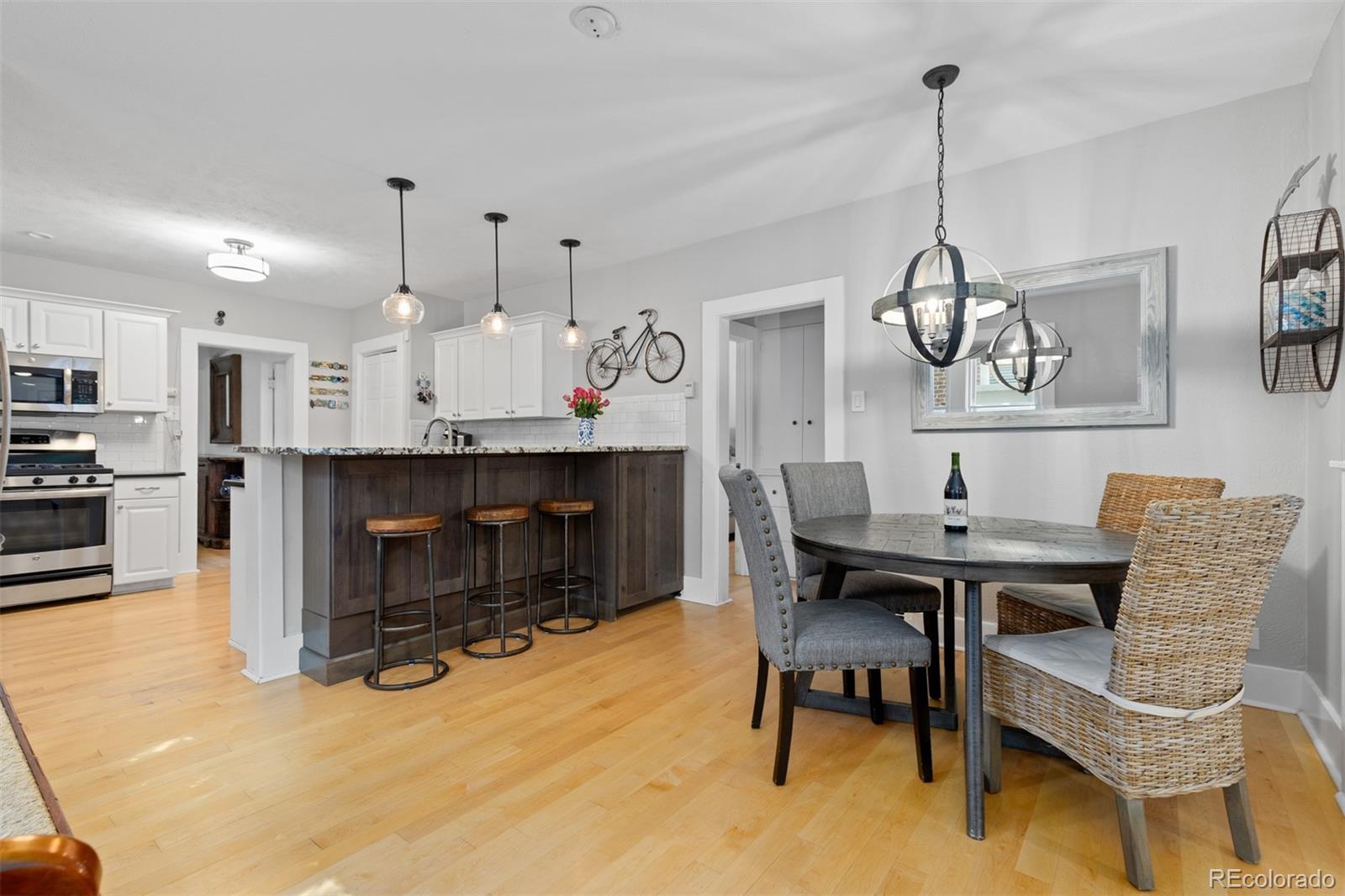MLS Image #10 for 2605 w 35th avenue,denver, Colorado
