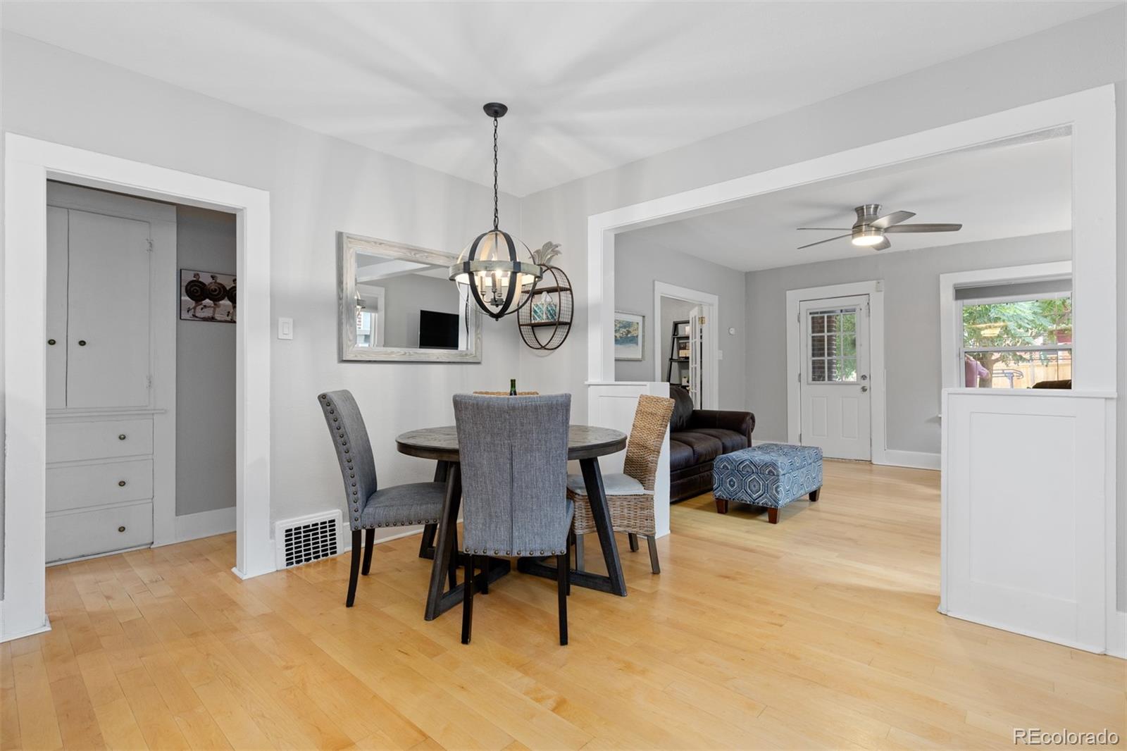 MLS Image #11 for 2605 w 35th avenue,denver, Colorado