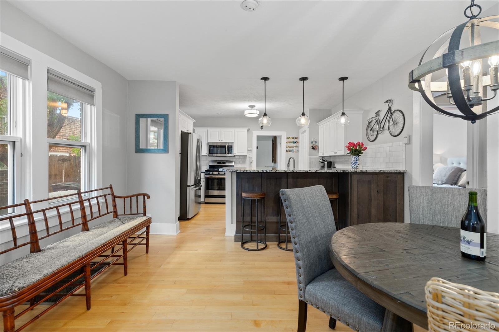 MLS Image #12 for 2605 w 35th avenue,denver, Colorado