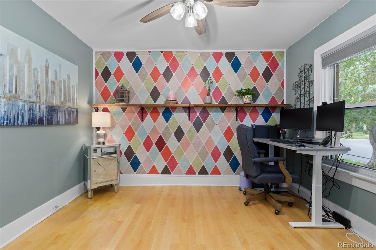 MLS Image #19 for 2605 w 35th avenue,denver, Colorado