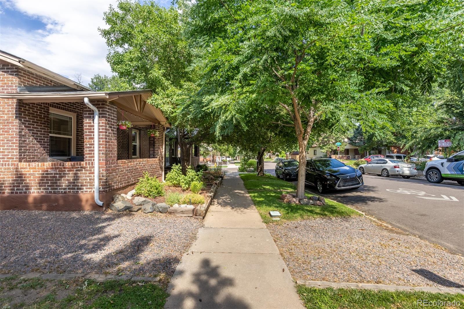 MLS Image #2 for 2605 w 35th avenue,denver, Colorado