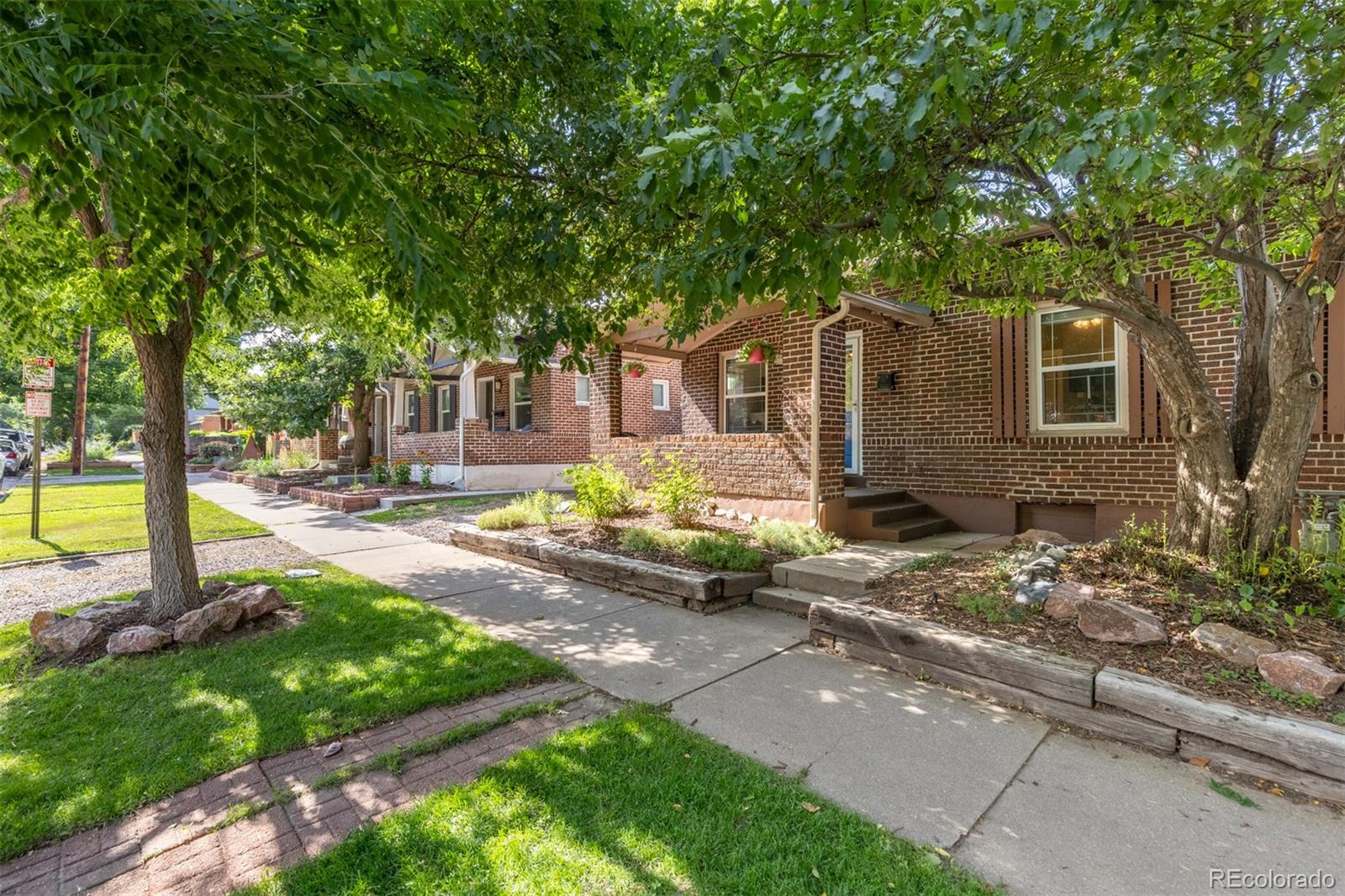 MLS Image #3 for 2605 w 35th avenue,denver, Colorado