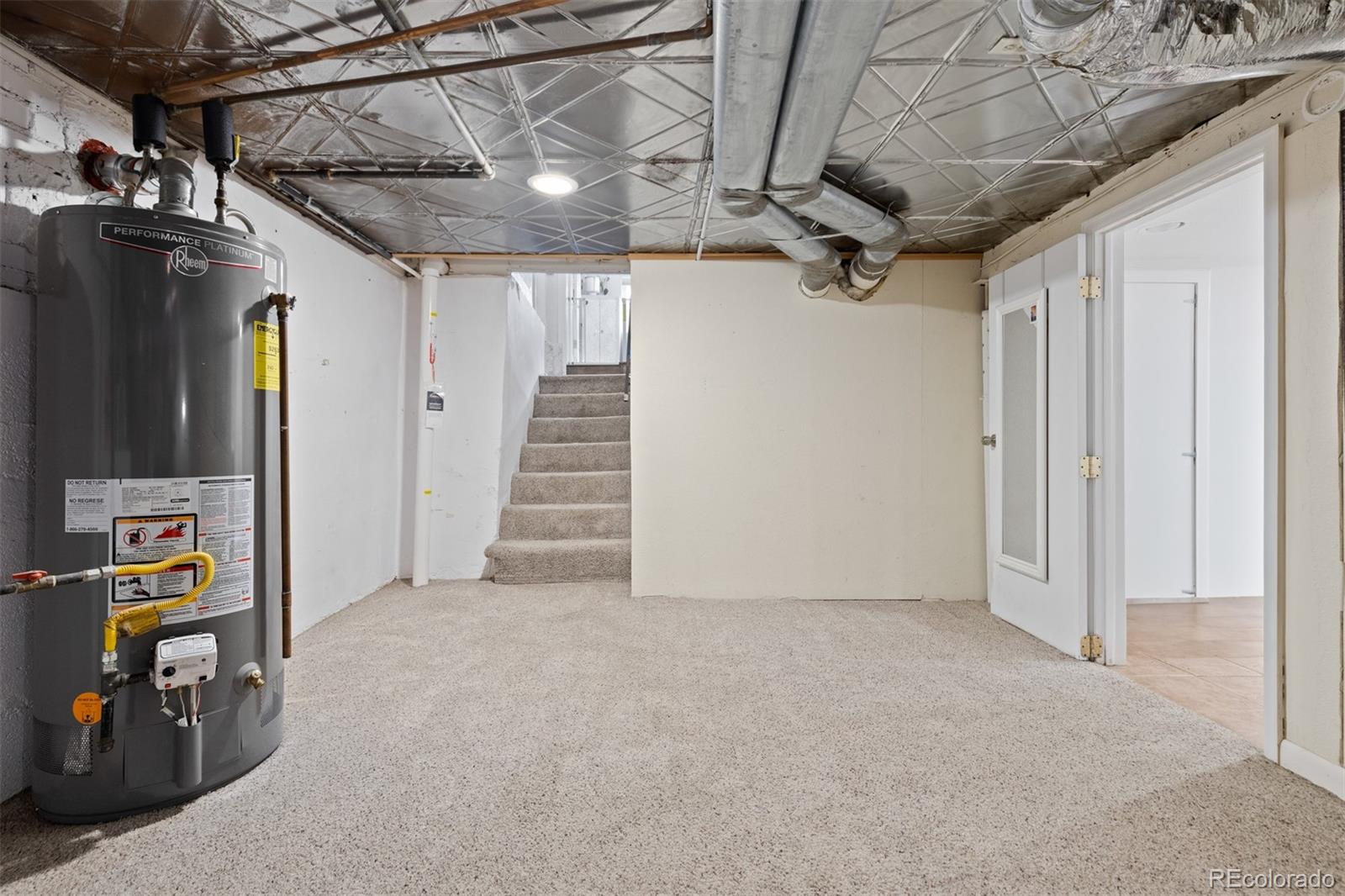 MLS Image #36 for 2605 w 35th avenue,denver, Colorado