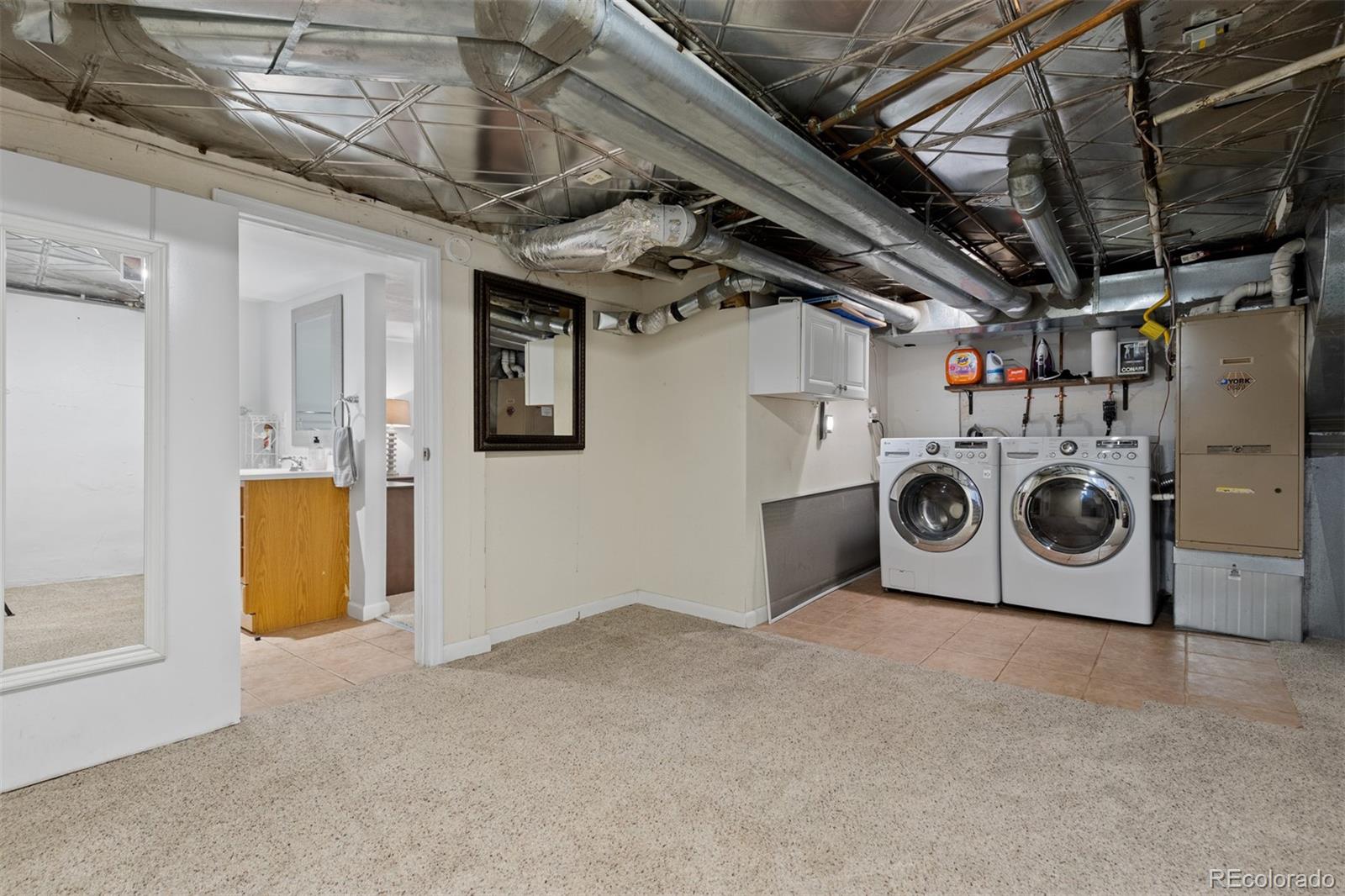 MLS Image #37 for 2605 w 35th avenue,denver, Colorado