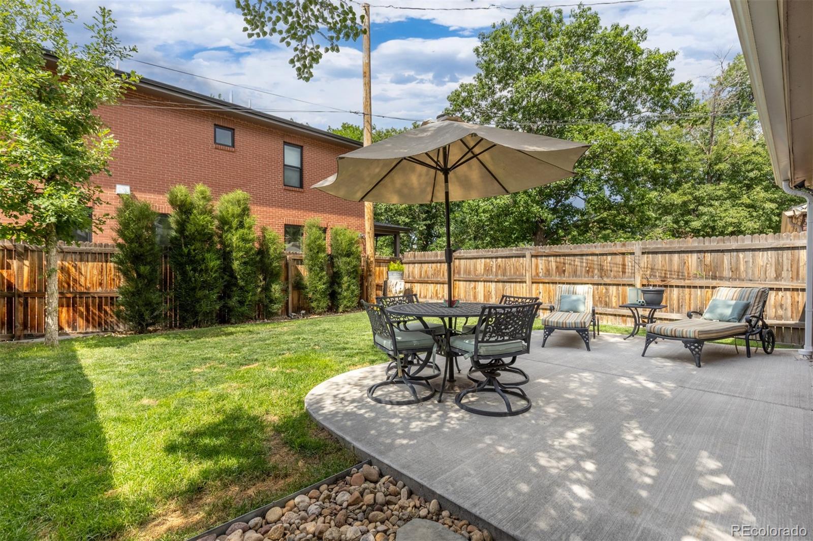 MLS Image #38 for 2605 w 35th avenue,denver, Colorado