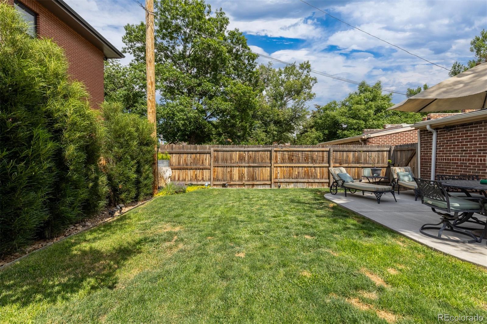 MLS Image #39 for 2605 w 35th avenue,denver, Colorado