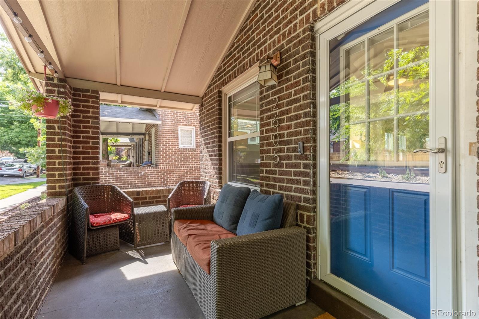 MLS Image #4 for 2605 w 35th avenue,denver, Colorado