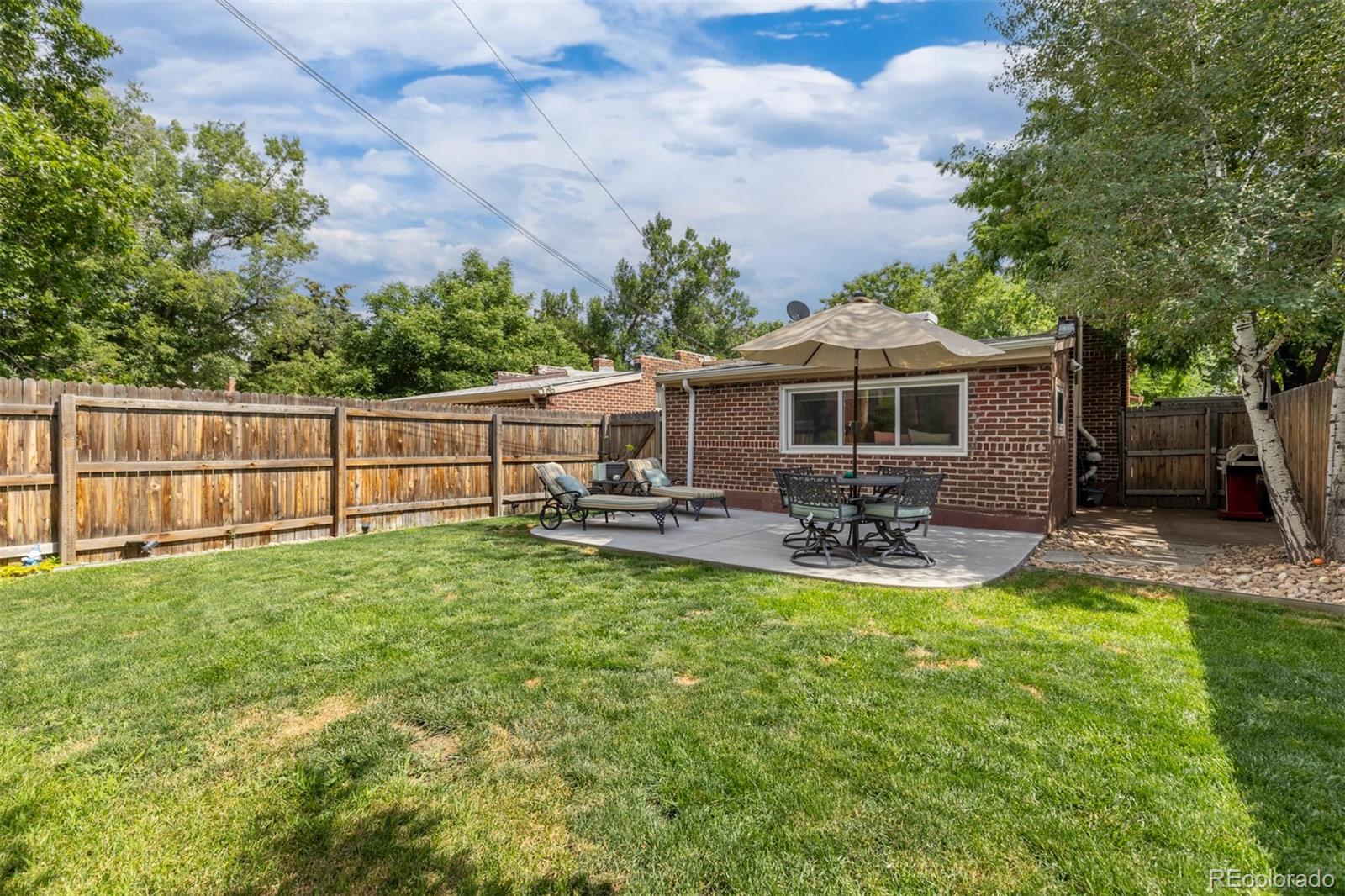 MLS Image #40 for 2605 w 35th avenue,denver, Colorado