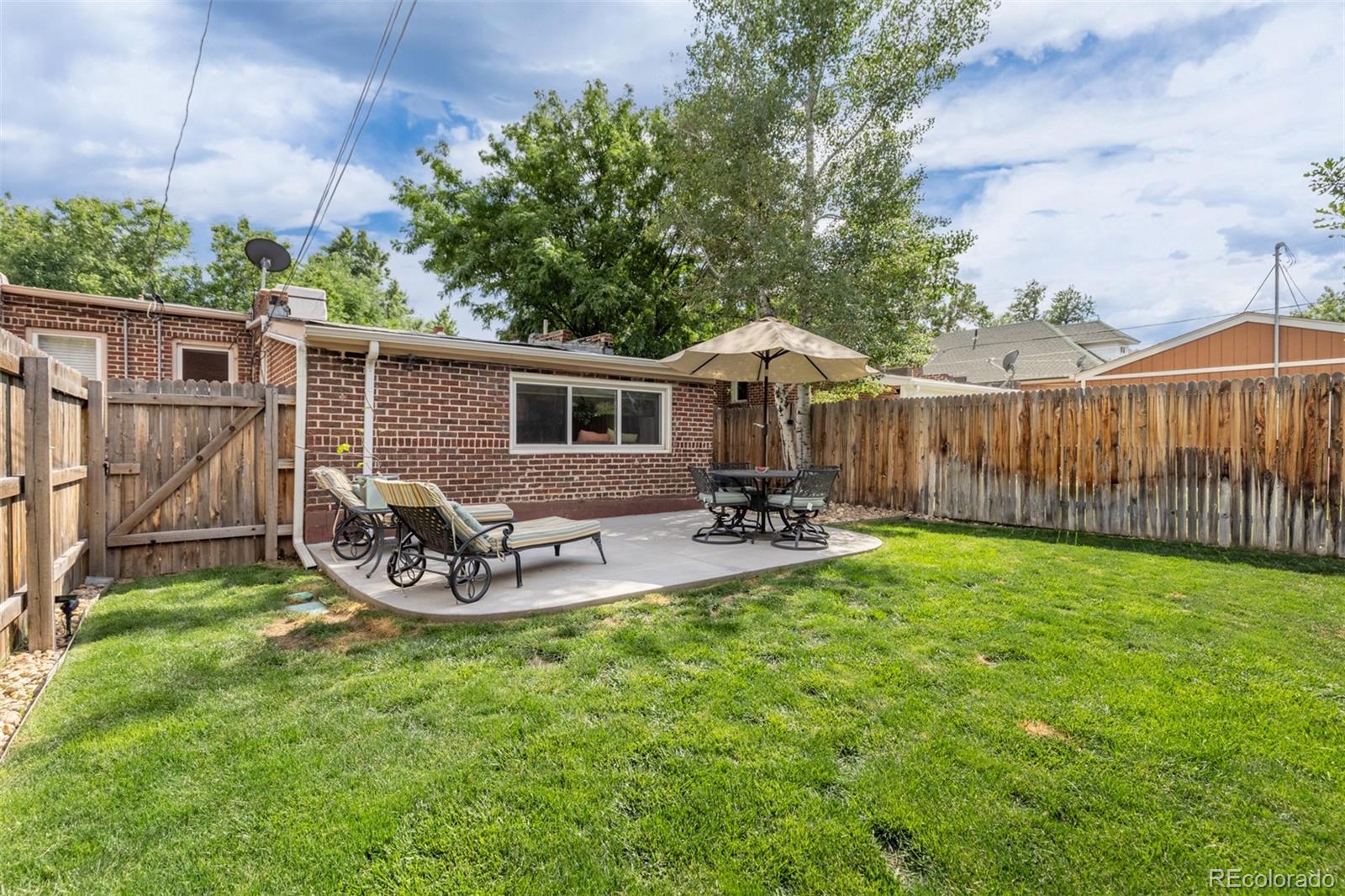 MLS Image #41 for 2605 w 35th avenue,denver, Colorado