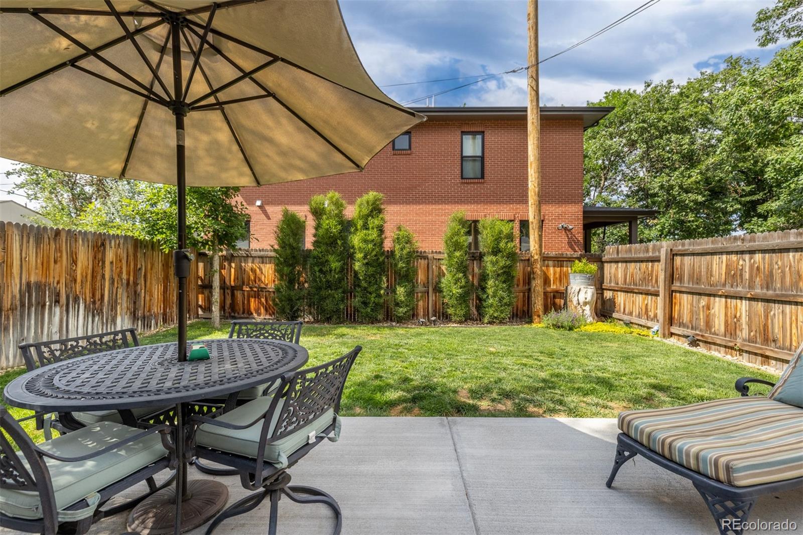 MLS Image #42 for 2605 w 35th avenue,denver, Colorado