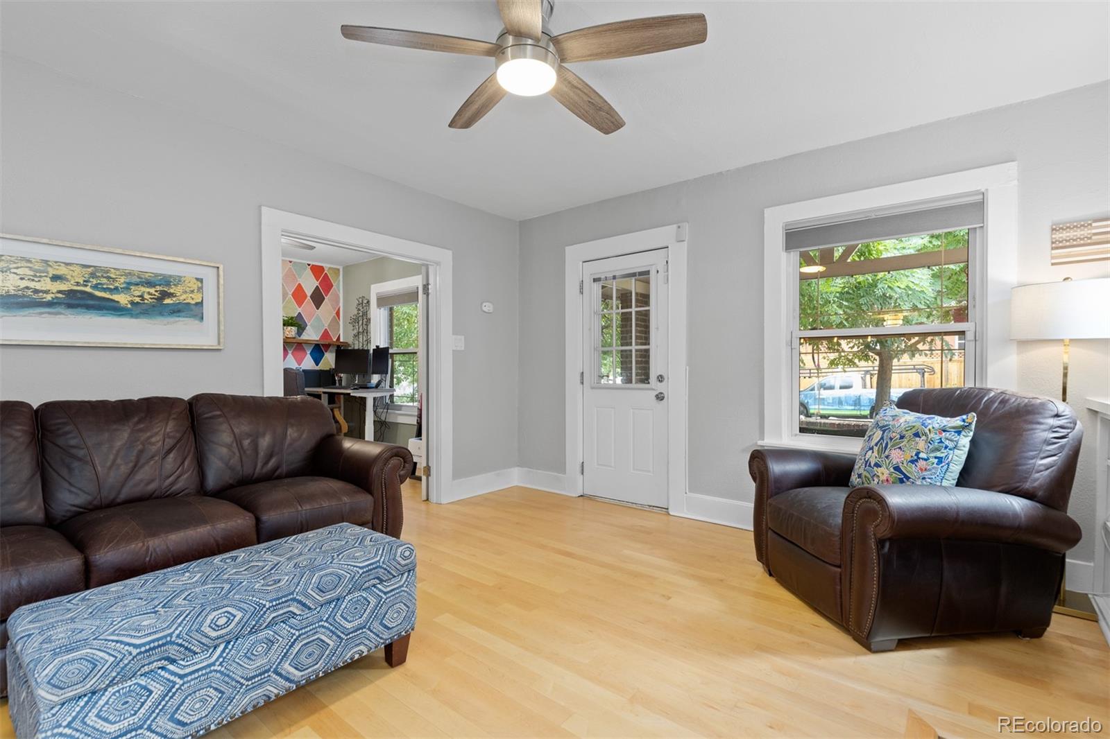 MLS Image #5 for 2605 w 35th avenue,denver, Colorado