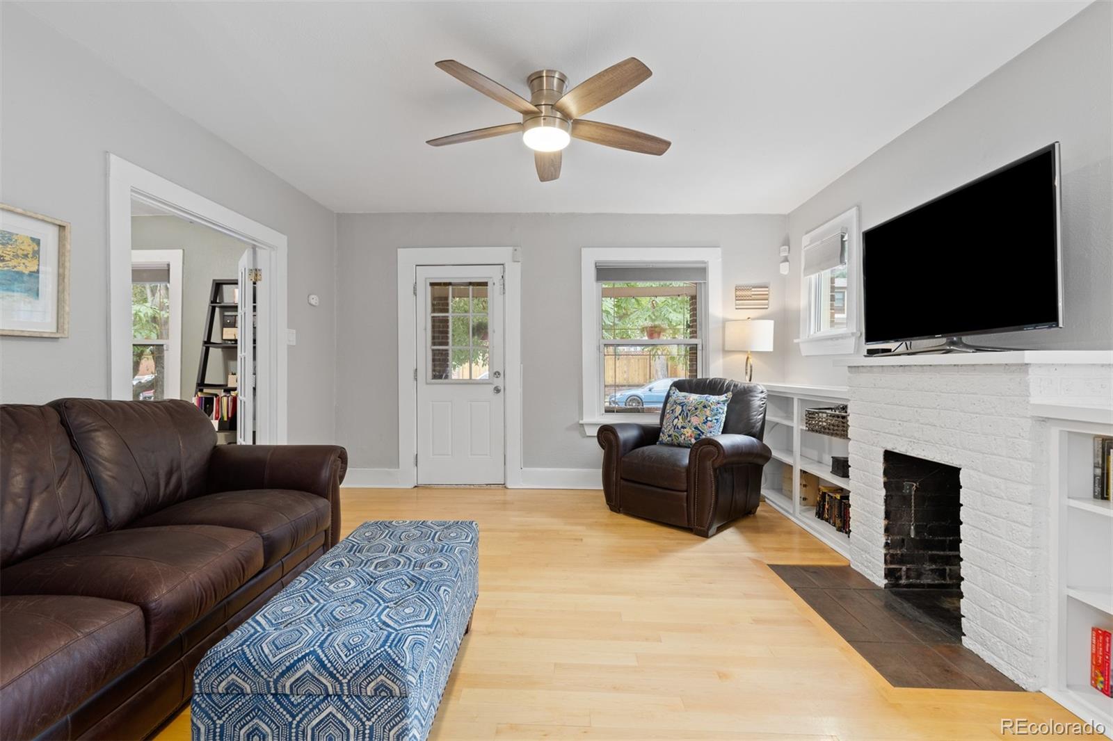 MLS Image #6 for 2605 w 35th avenue,denver, Colorado