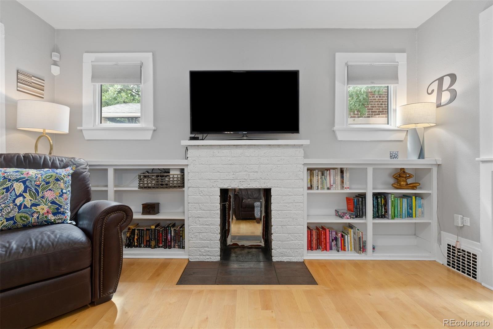 MLS Image #7 for 2605 w 35th avenue,denver, Colorado