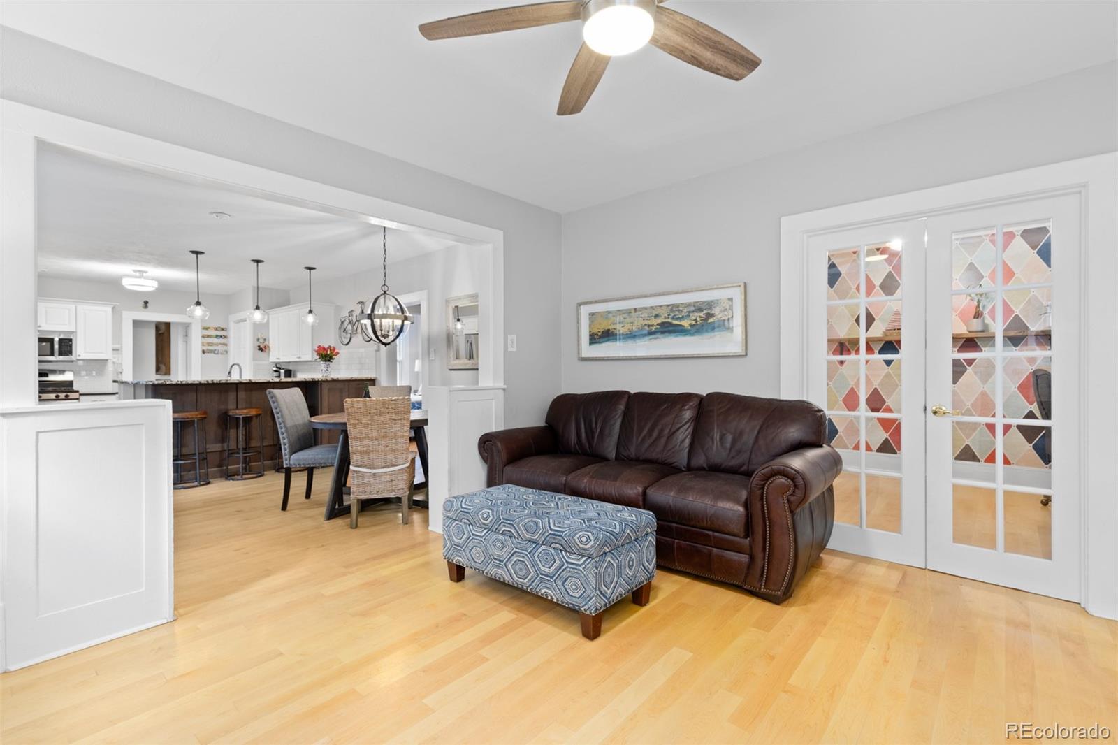 MLS Image #8 for 2605 w 35th avenue,denver, Colorado