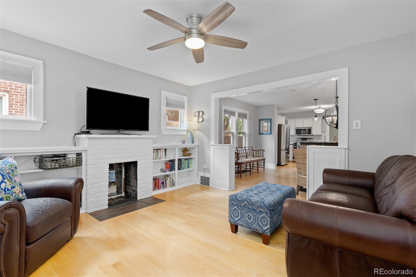 MLS Image #9 for 2605 w 35th avenue,denver, Colorado