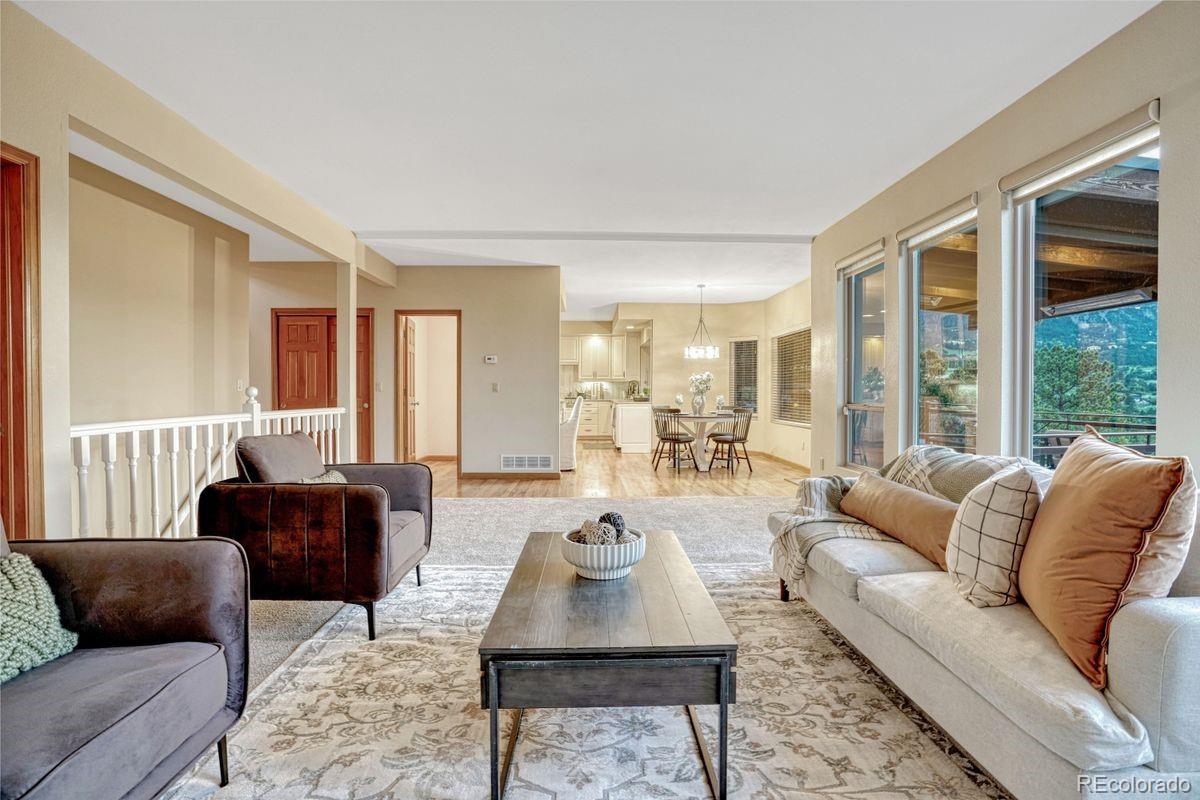 MLS Image #12 for 120  salisbury court,colorado springs, Colorado