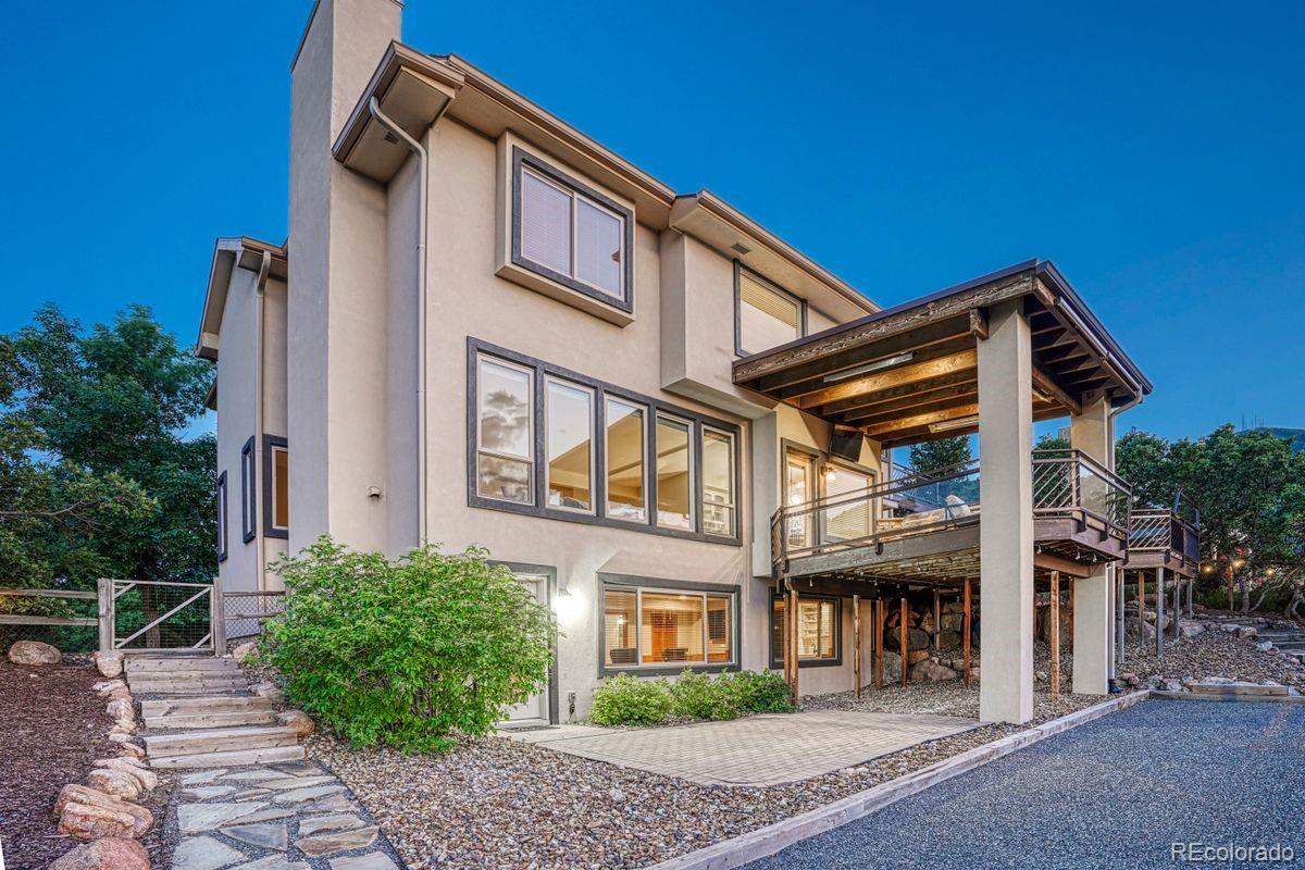 MLS Image #34 for 120  salisbury court,colorado springs, Colorado