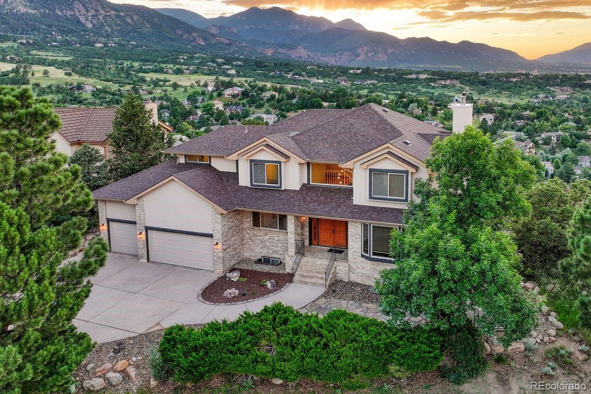 MLS Image #40 for 120  salisbury court,colorado springs, Colorado