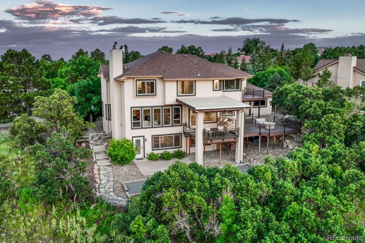 MLS Image #41 for 120  salisbury court,colorado springs, Colorado