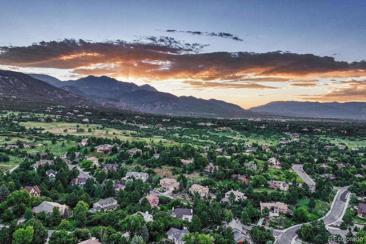 MLS Image #42 for 120  salisbury court,colorado springs, Colorado