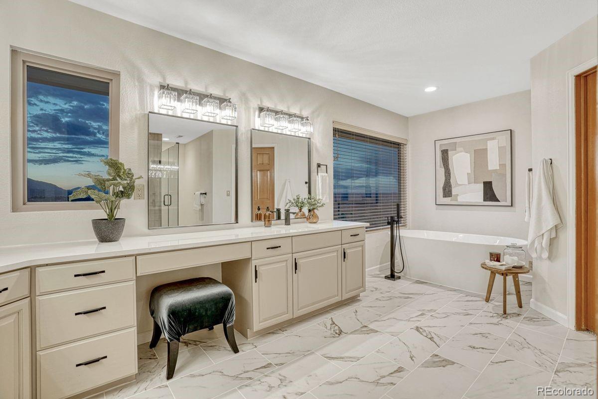 MLS Image #5 for 120  salisbury court,colorado springs, Colorado