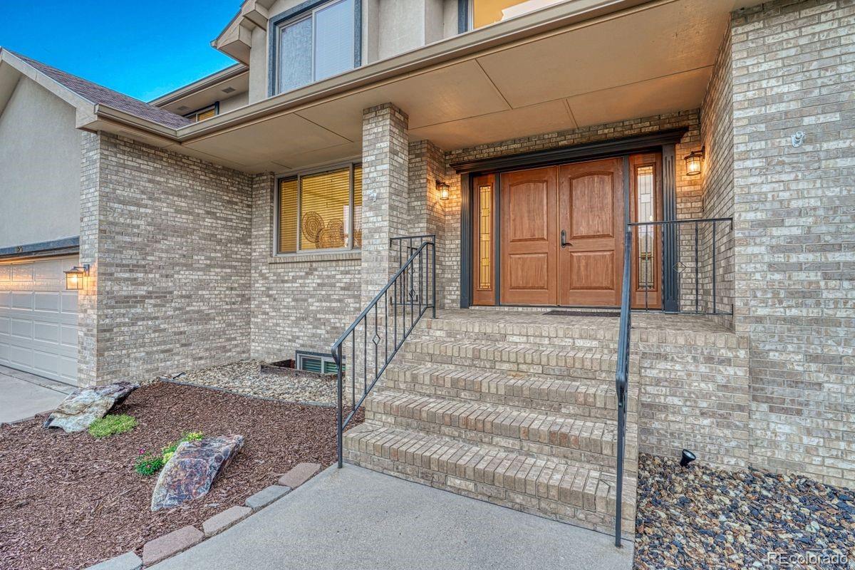 MLS Image #6 for 120  salisbury court,colorado springs, Colorado
