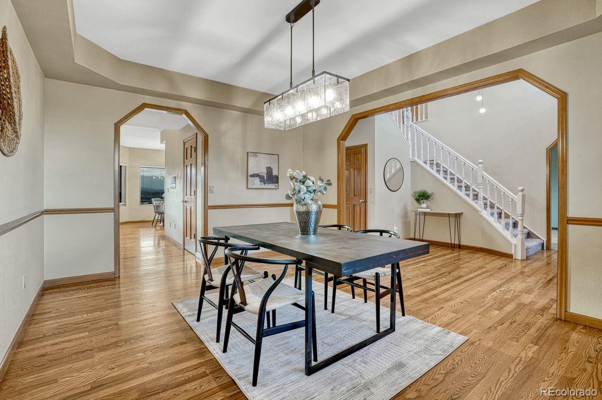 MLS Image #8 for 120  salisbury court,colorado springs, Colorado