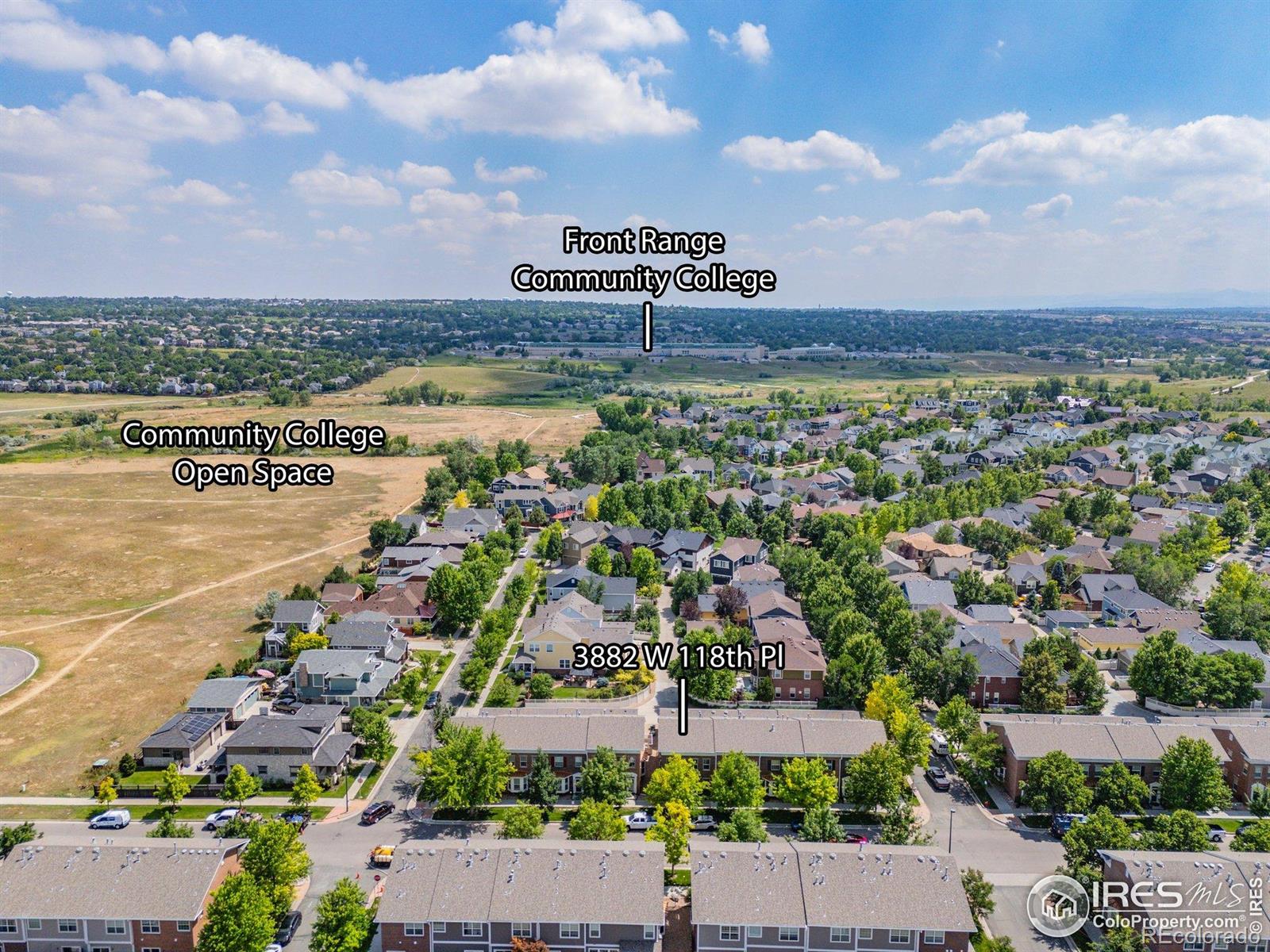 MLS Image #29 for 3882 w 118th place,westminster, Colorado
