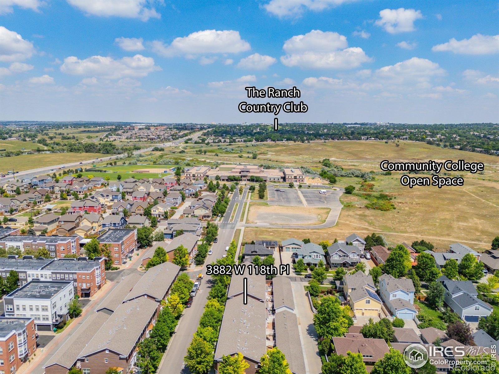 MLS Image #31 for 3882 w 118th place,westminster, Colorado