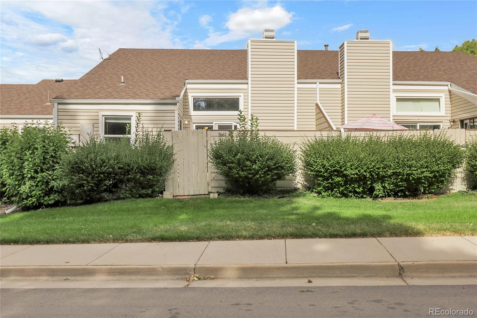 MLS Image #28 for 7667  monaco circle,centennial, Colorado