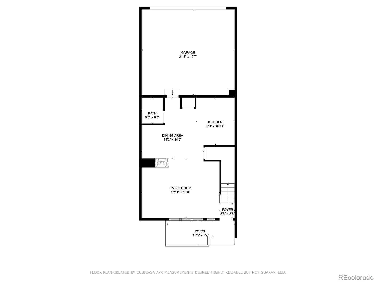 MLS Image #38 for 12753  leyden street,thornton, Colorado