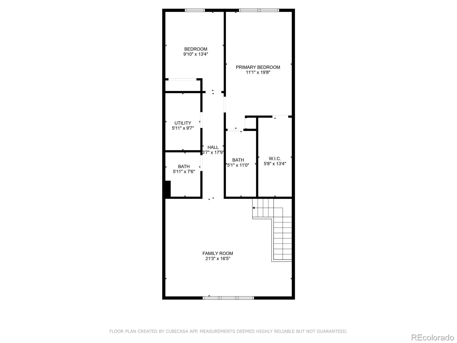 MLS Image #39 for 12753  leyden street,thornton, Colorado
