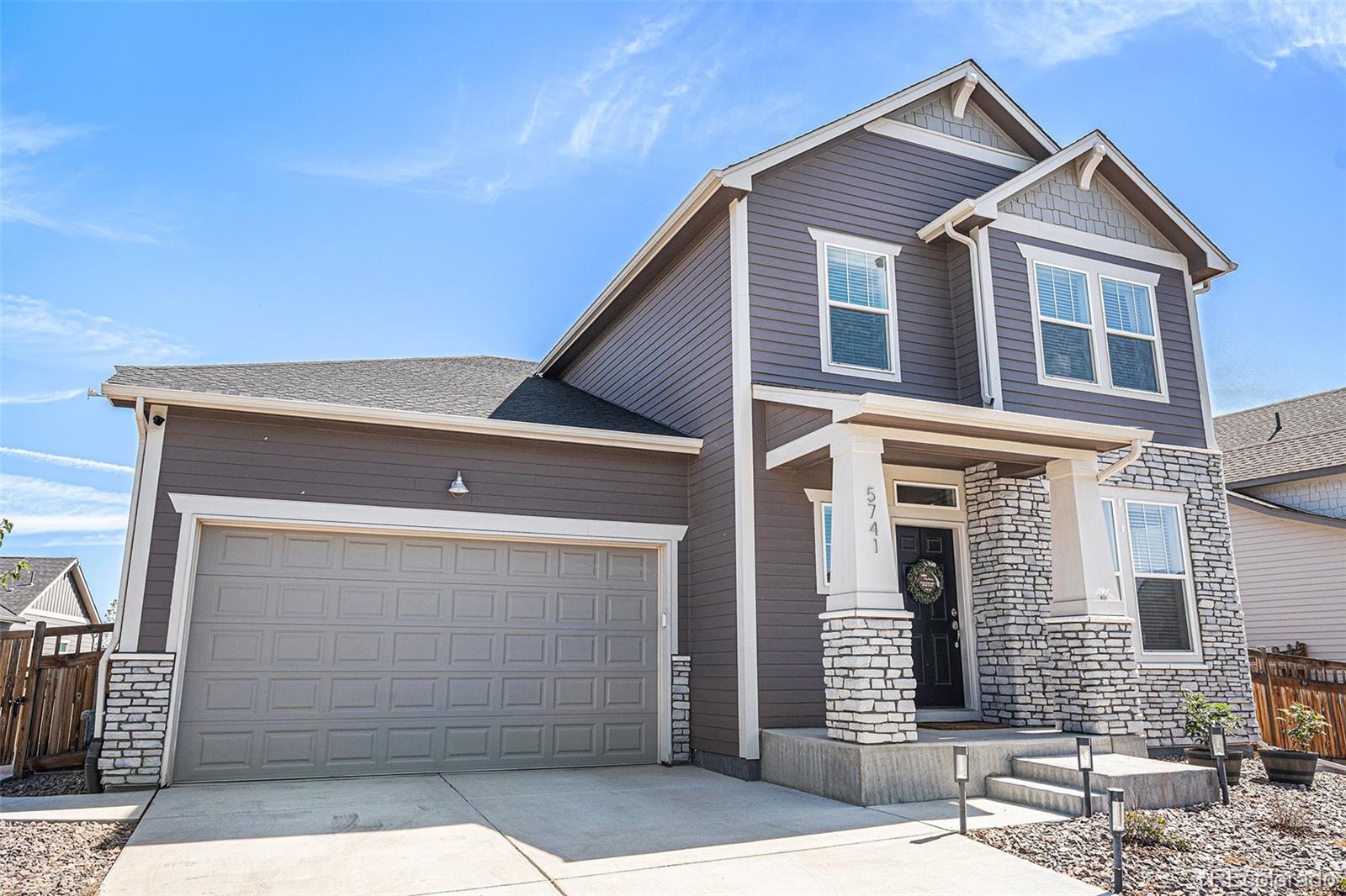 MLS Image #2 for 5741  slate river place,brighton, Colorado