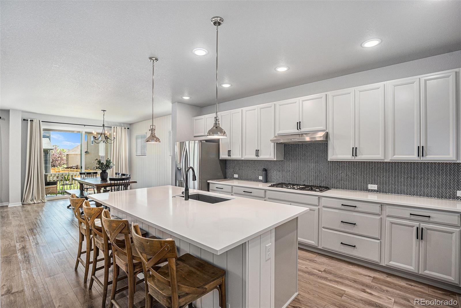 MLS Image #3 for 5741  slate river place,brighton, Colorado