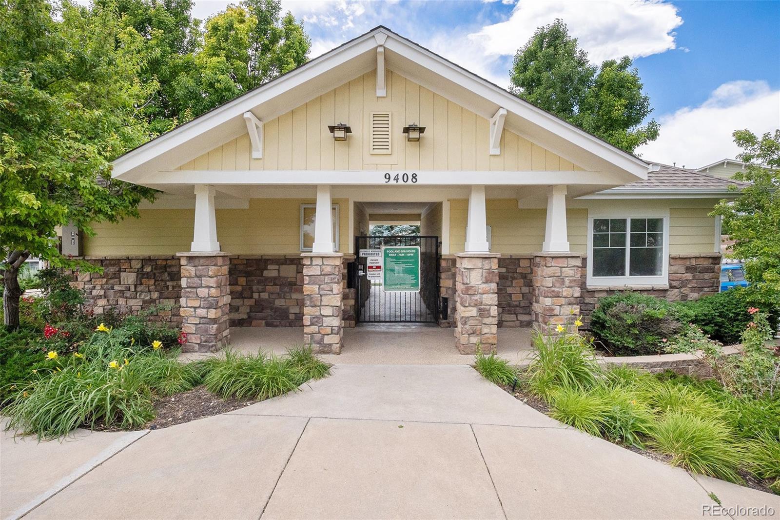 MLS Image #18 for 9311  amison circle,parker, Colorado