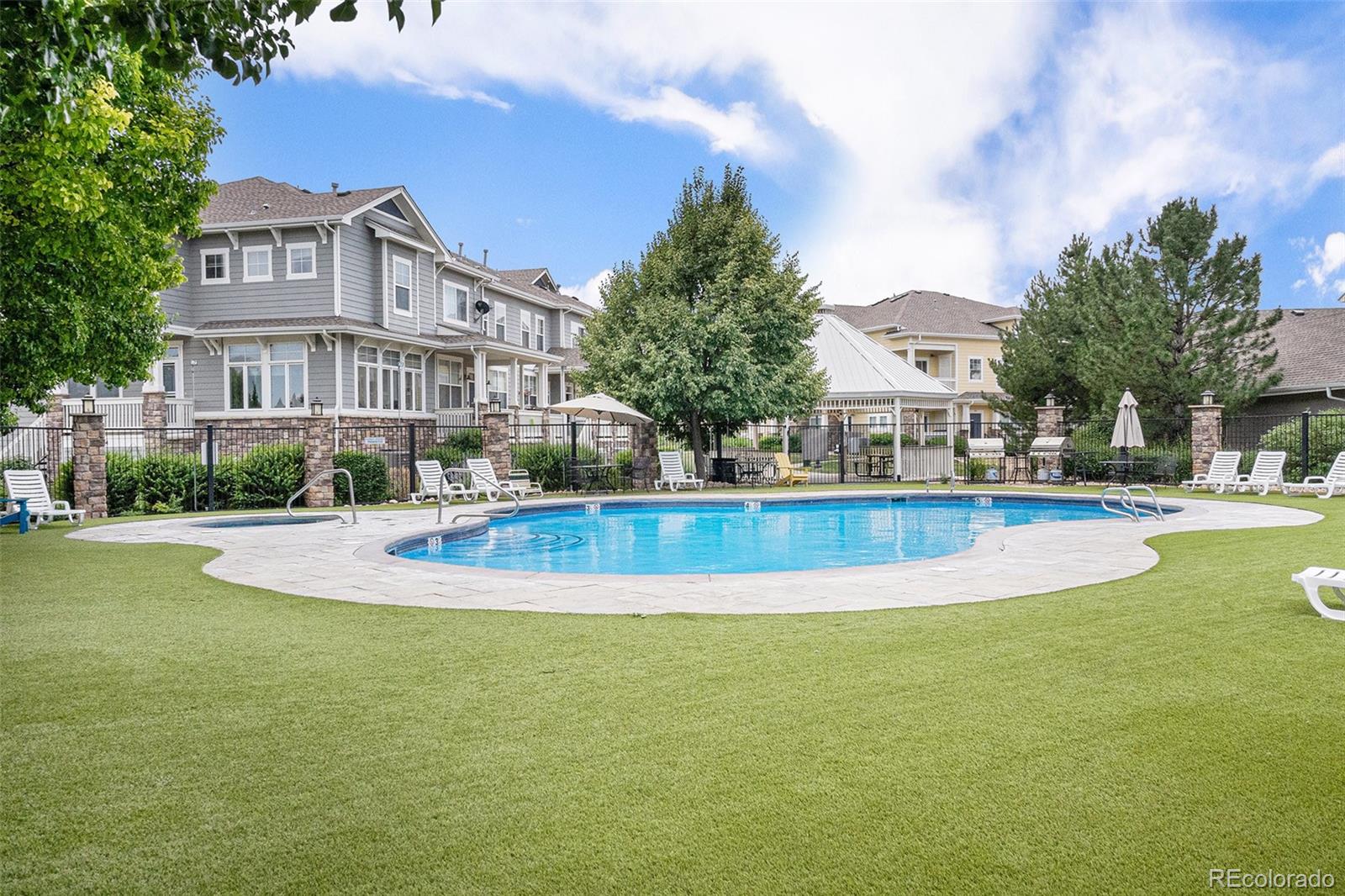 MLS Image #20 for 9311  amison circle,parker, Colorado