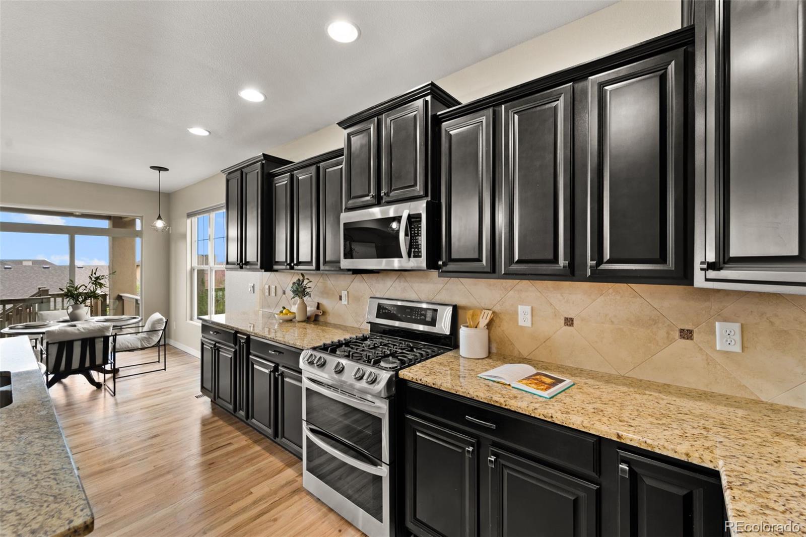 MLS Image #15 for 9131  lizard rock trail,colorado springs, Colorado
