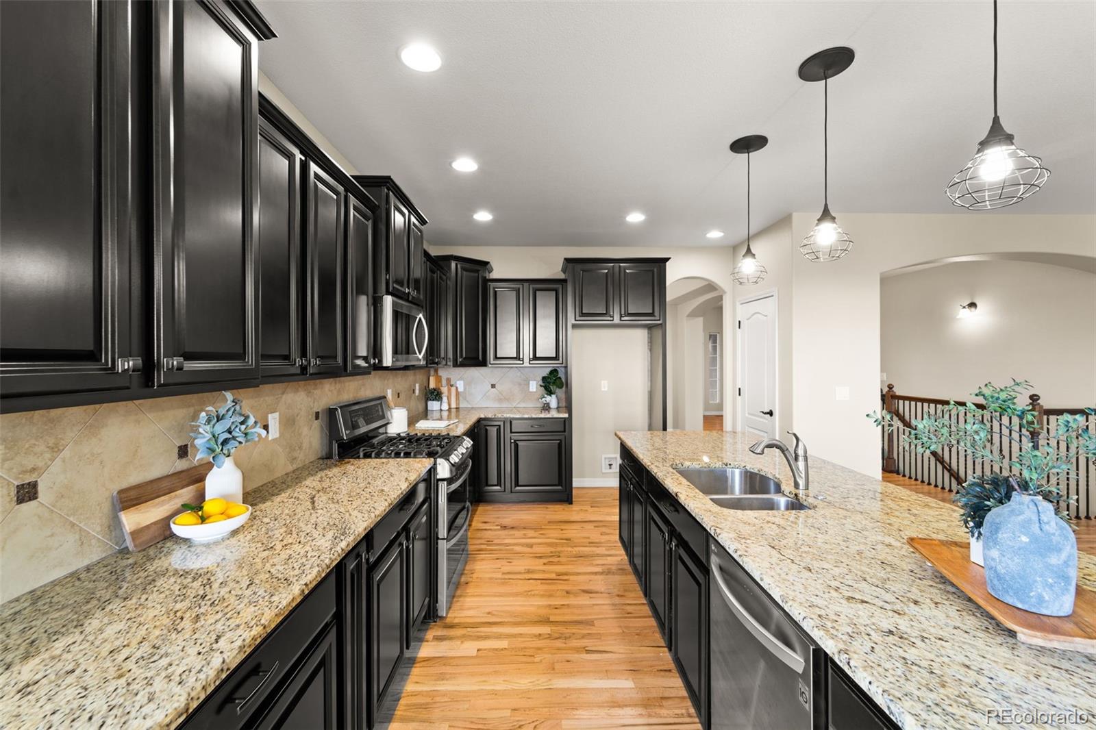 MLS Image #16 for 9131  lizard rock trail,colorado springs, Colorado