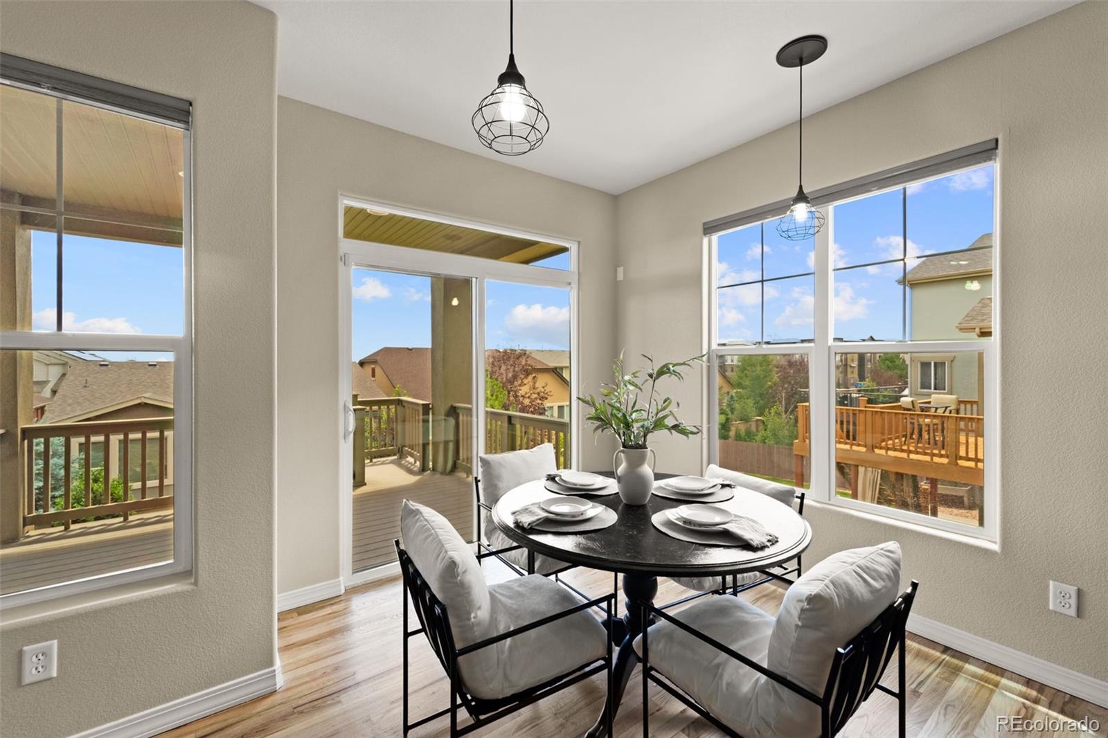 MLS Image #18 for 9131  lizard rock trail,colorado springs, Colorado